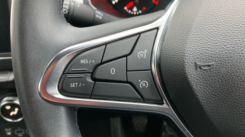 Renault Captur 1.0 TCE 90 Iconic 5dr Petrol Hatchback